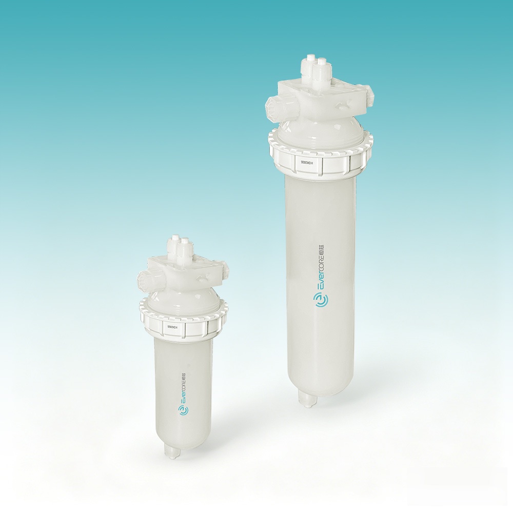 全氟过滤器 EPFA系列